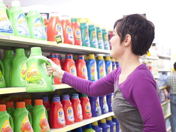 10 tập đoàn công nghiệp thống trị tiêu dùng thế giới ảnh 1