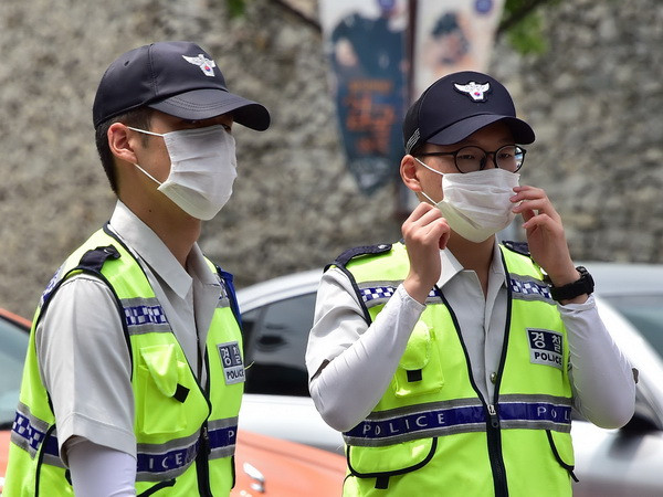Hàn Quốc: Lần đầu tiên trong 16 ngày không có thêm ca nhiễm MERS ảnh 1
