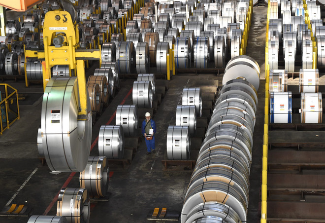 CIEM: Tăng trưởng GDP sẽ đạt 6,88% song luôn cao so với tiềm năng ảnh 1