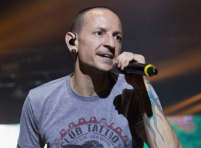 Sự kiện quốc tế 17-23/7: Thủ lĩnh Linkin Park bất ngờ treo cổ tự tử ảnh 1