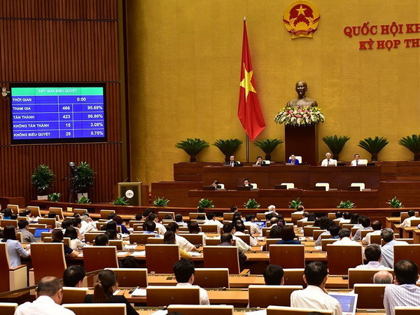 Ông Nguyễn Thanh Hồng: Bỏ quy định đặt máy chủ tại Việt Nam ảnh 1