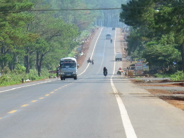 Thực hiện tốt vai trò tham mưu, tạo điều kiện để Tây Nguyên phát triển ảnh 1
