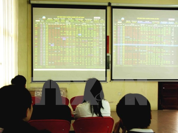 4,2 triệu cổ phiếu Bao bì Đạm Phú Mỹ chính thức lên sàn HNX ảnh 1