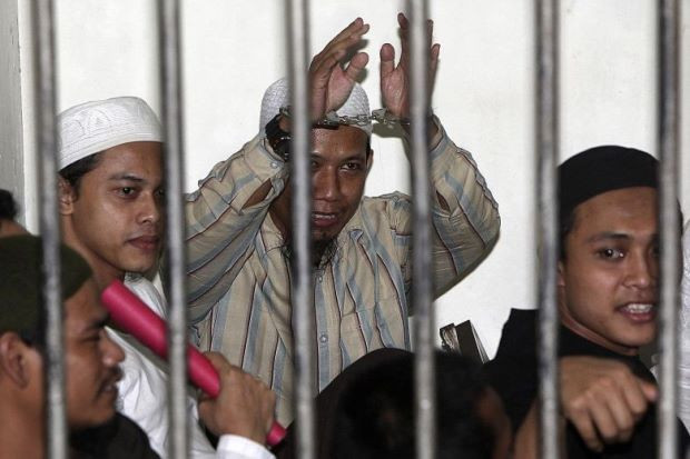 Indonesia công bố nghi can vụ tấn công khủng bố ở Jakarta năm 2016 ảnh 1