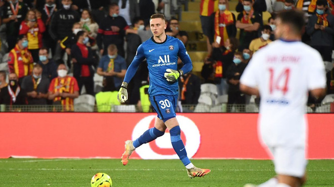 Nhà vô địch PSG bại trận trước tân binh ở trận ra quân Ligue 1 ảnh 1