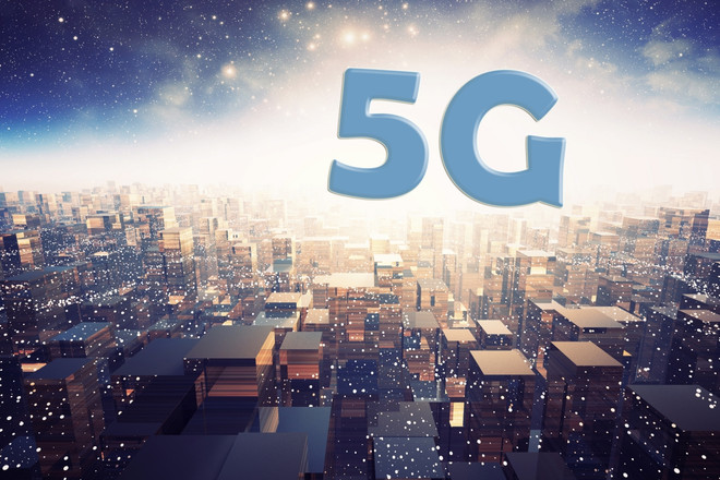 MWC 2017: Giải pháp giúp đón đầu sự bùng nổ kỷ nguyên 5G ảnh 1