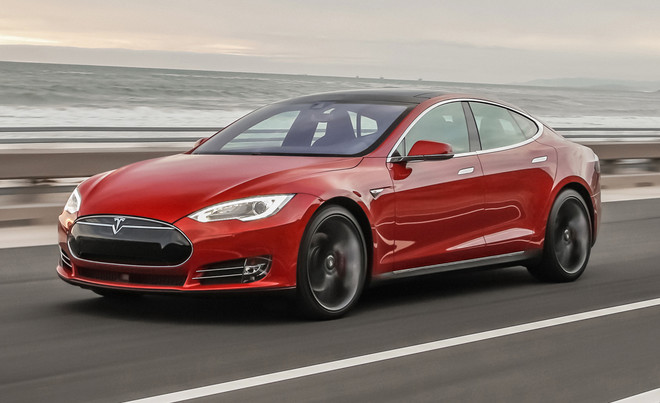 Malaysia sẽ nhập khẩu 100 xe điện Tesla để cắt giảm khí thải ảnh 1