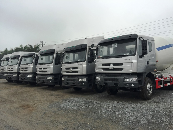 Vì sao doanh nghiệp cố tình nhập xe dưới tiêu chuẩn Euro 4? ảnh 1