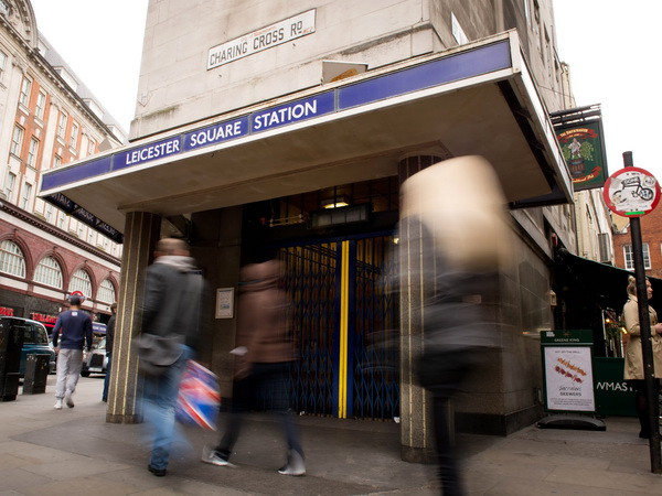 Mức lương tại Anh sẽ tăng cao hơn lạm phát trong năm 2015 ảnh 1