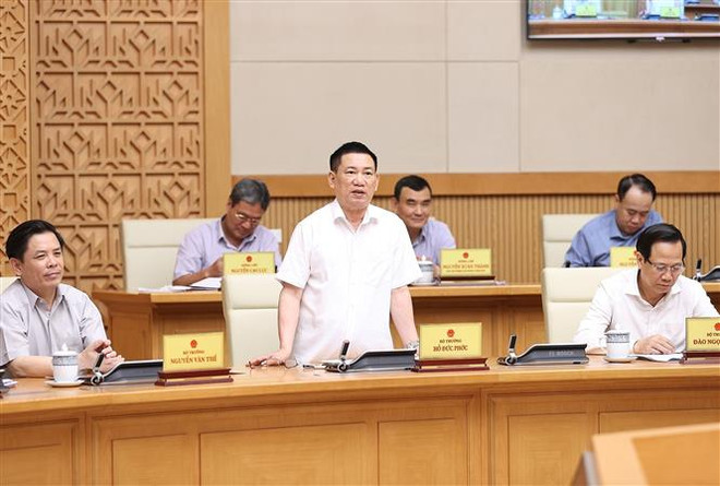 Thủ tướng: Quốc tế đánh giá cao triển vọng phát triển của Việt Nam ảnh 4