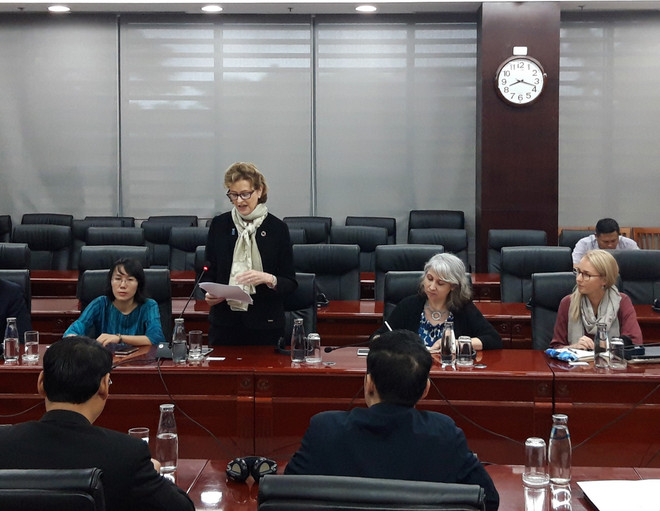 Kinh nghiệm quốc tế và ý tưởng xây dựng Đà Nẵng City Lab ảnh 2