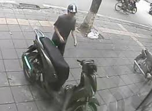 Ảnh minh họa. Tạm giữ hình sự 6 đối tượng trong đường dây trộm xe SH liên tỉnh ảnh 1