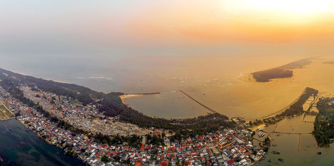 Việt Nam huy động nguồn lực thực hiện thích ứng với biến đổi khí hậu ảnh 2