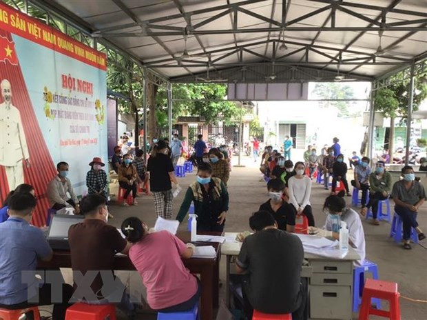 Nghị quyết 68: Tăng tốc các gói hỗ trợ tới tận tay đối tượng thụ hưởng ảnh 1