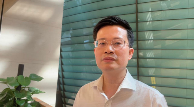 'Muốn thu hút bác sỹ giỏi khu vực công, cần tạo môi trường minh bạch' ảnh 1