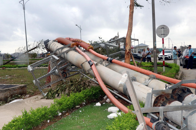 TTXVN_1109 Quang ninh khac phuc hau qua bao lu 3.jpg