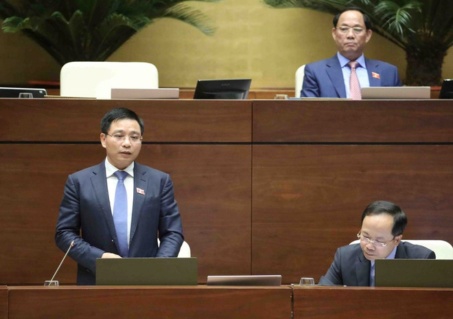 Bộ trưởng GTVT nói gì về sụt giảm doanh thu, xử lý bất cập dự án BOT? ảnh 2