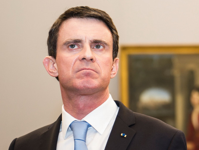 Thủ tướng Pháp cảnh báo nguy cơ khủng bố quy mô lớn ở châu Âu ảnh 1