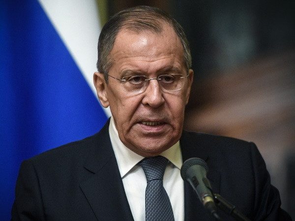 Nga ủng hộ tiếp tục đối thoại với Mỹ về ổn định chiến lược ảnh 1