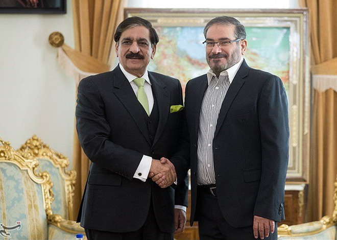 Lo Mỹ tạo sự chia rẽ, Iran kêu gọi các nước Hồi giáo hợp tác ảnh 1