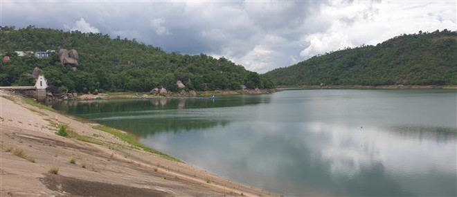 Biến đổi khí hậu: Người dân làm trung tâm của phát triển bền vững ảnh 1