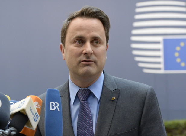 Luxembourg yêu cầu đặt trụ sở Cơ quan Ngân hàng châu Âu tại nước này ảnh 1