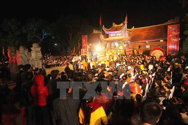 Sự kiện trong nước 20-27/12: Đề cử nhân sự Bộ Chính trị, Ban Bí thư ảnh 10