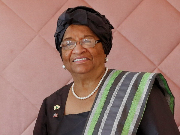 Liberia sa thải tất cả các quan chức hàng đầu đang ở nước ngoài ảnh 1