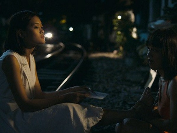 ''Đập cánh giữa không trung'' dự Liên hoan phim Venice ảnh 1