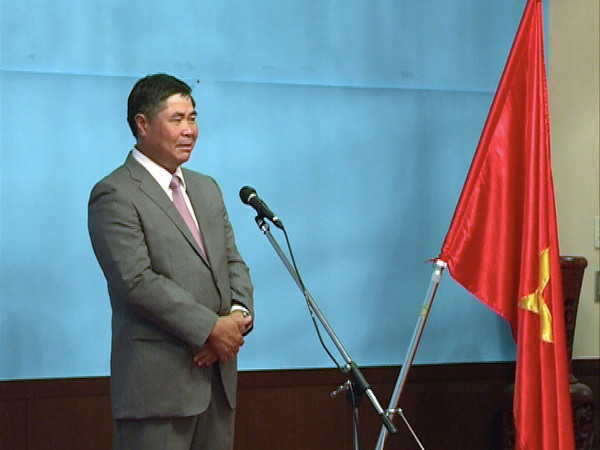 Lễ hội Việt Nam tại Nhật Bản - cơ hội gắn kết tình hữu nghị ảnh 1