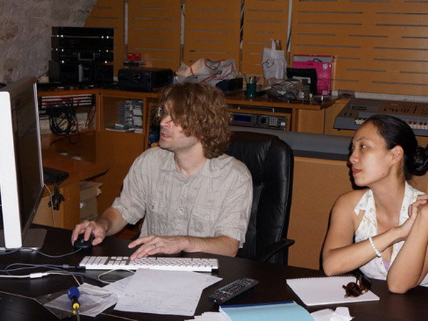 ''Đập cánh giữa không trung'' dự Liên hoan phim Venice ảnh 2