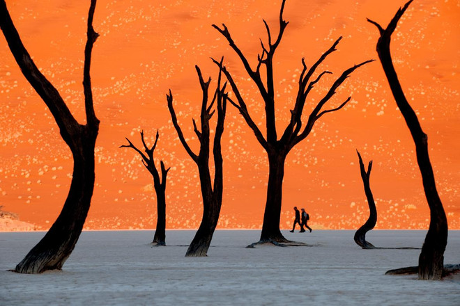 Phiêu cùng với những điểm đến thế giới tràn ngập sắc màu ảnh 7