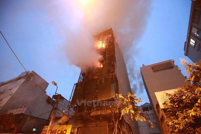 Sự kiện trong nước 12-18/9: Phát lệnh truy nã ông Trịnh Xuân Thanh ảnh 10