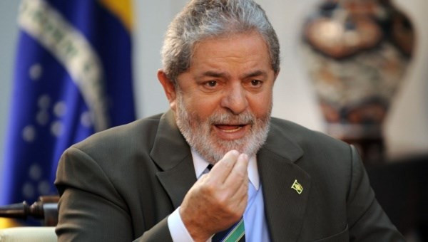 Brazil chính thức cáo buộc cựu Tổng thống Lula da Silva tham nhũng ảnh 1