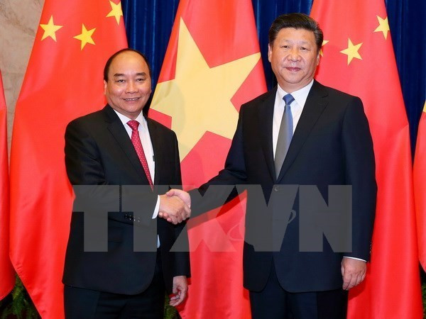 Sự kiện trong nước 12-18/9: Phát lệnh truy nã ông Trịnh Xuân Thanh ảnh 2