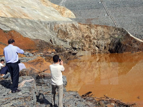 Sự kiện trong nước 12-18/9: Phát lệnh truy nã ông Trịnh Xuân Thanh ảnh 4