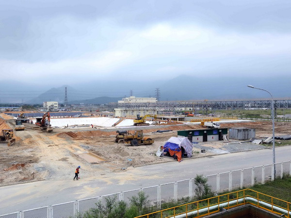 Khẩn cấp tìm hiểu nguyên nhân vụ nổ tại nhà máy Formosa ảnh 1