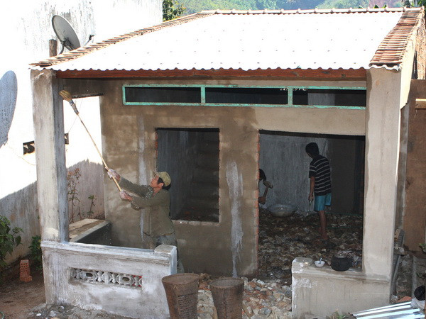 Đà Nẵng hỗ trợ nhà ở cho hơn 1.000 hộ có công và hộ dân tộc ảnh 1