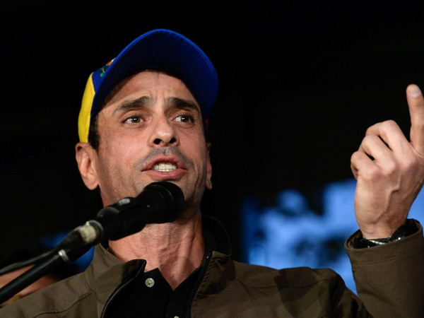 Venezuela: Phe đối lập tuyên bố tiếp tục đối thoại với chính phủ ảnh 1