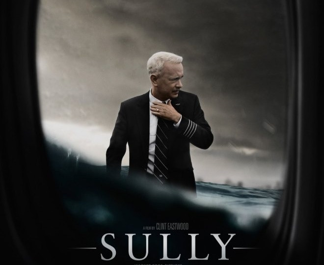 "Cơ trưởng Sully": Thông điệp đẹp về lòng tin trong cuộc sống ảnh 1