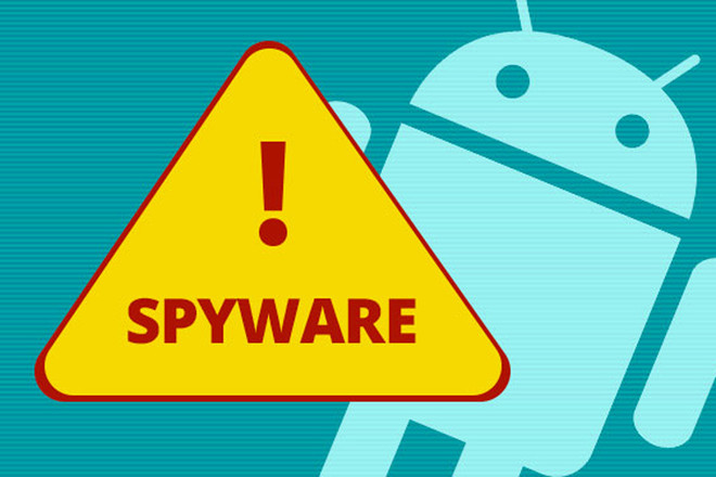 Phần mềm gián điệp trên hệ điều hành Android tăng chóng mặt ảnh 1