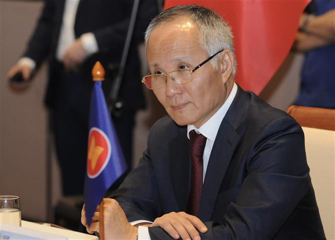 Cần thống nhất cách tiếp cận trong đàm phán nâng cấp Hiệp định ATIGA ảnh 1