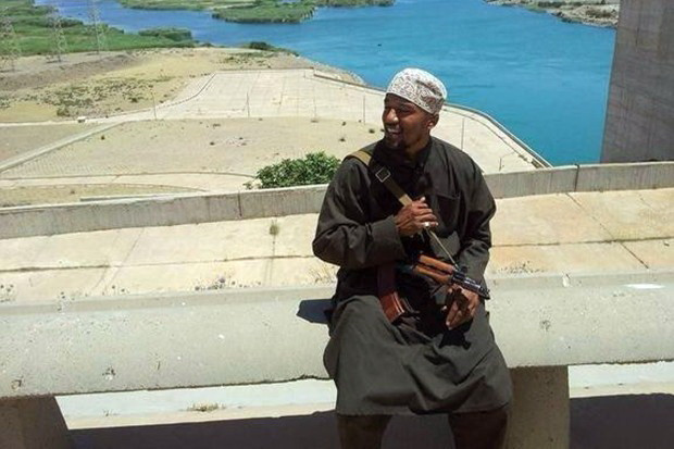 Hàng trăm người Đức gia nhập các nhóm Hồi giáo thánh chiến ảnh 1