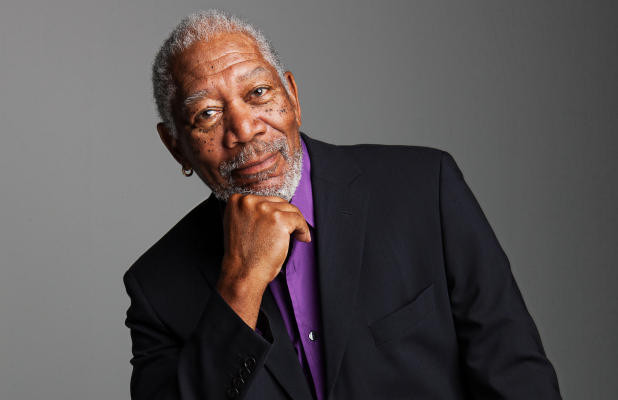 Diễn viên gạo cội Morgan Freeman sẽ đóng phim hài "nhạy cảm" ảnh 1