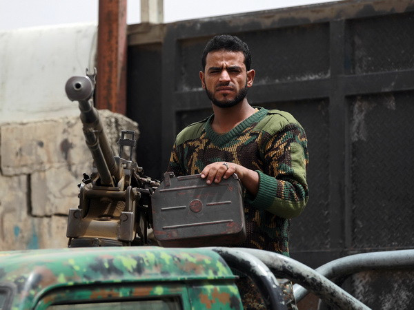 Yemen: al-Qaeda tấn công các vị trí của quân đội và an ninh ảnh 1