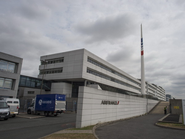 Air France sẽ lấn sân sang phân khúc hàng không giá rẻ ảnh 1