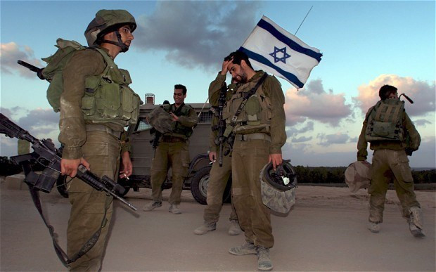 Tư lệnh quân đội Israel dự báo không xảy ra xung đột với Hamas ảnh 1