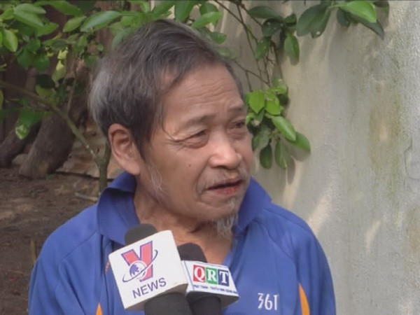 Nỗi lo lắng của người dân vùng động đất gần thủy điện Sông Tranh ảnh 2