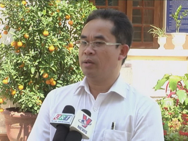 Nỗi lo lắng của người dân vùng động đất gần thủy điện Sông Tranh ảnh 3