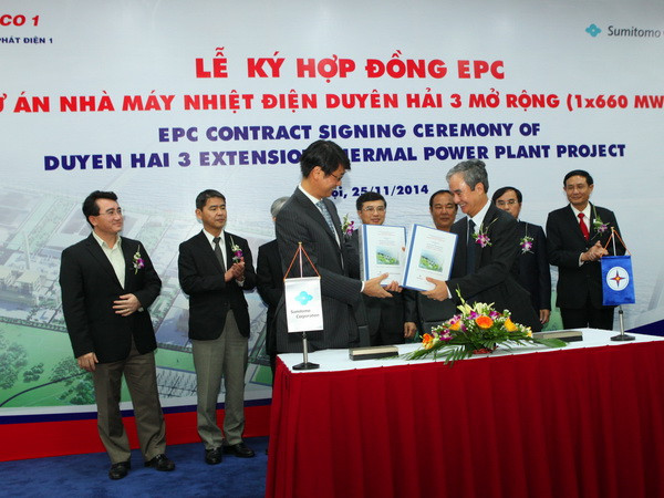 22.700 tỷ đồng xây Nhà máy nhiệt điện Duyên Hải 3 mở rộng ảnh 1